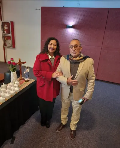 El IESMA celebró 15 años de trayectoria, compromiso y transformación en la educación superior.