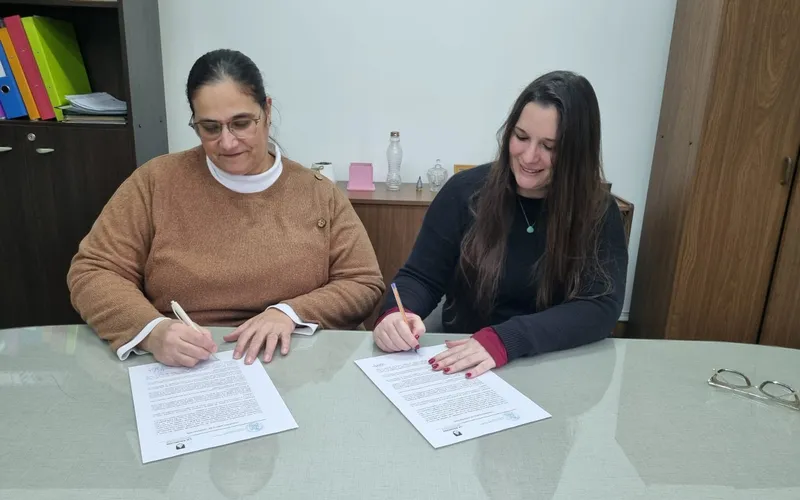 Convenio Marco de Cooperación entre el Colegio La Asunción y la Sede Administrativa de las Escuelas Arquidiocesanas
