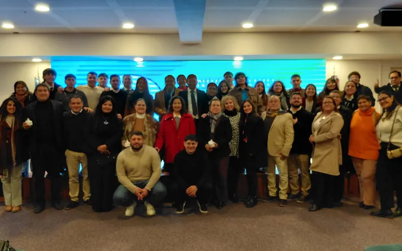El IESMA celebró 15 años de trayectoria, compromiso y transformación en la educación superior.