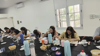 Ciclo de capacitación a directivos nóveles