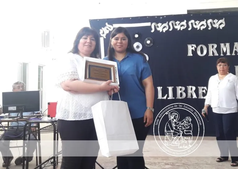 El Instituto Cristo Rey celebró sus 25 años de vida institucional
