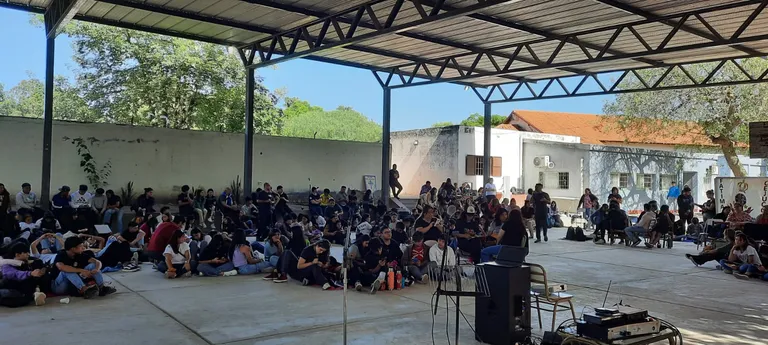 Se llevó a cabo la apertura del CEJUCC