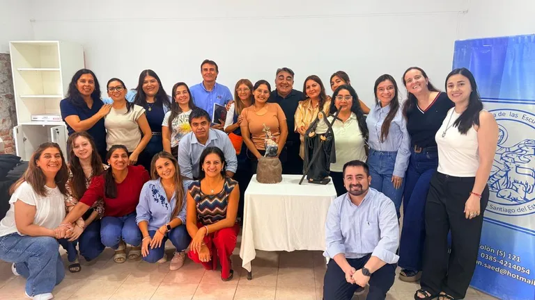 Ciclo de capacitación a directivos nóveles