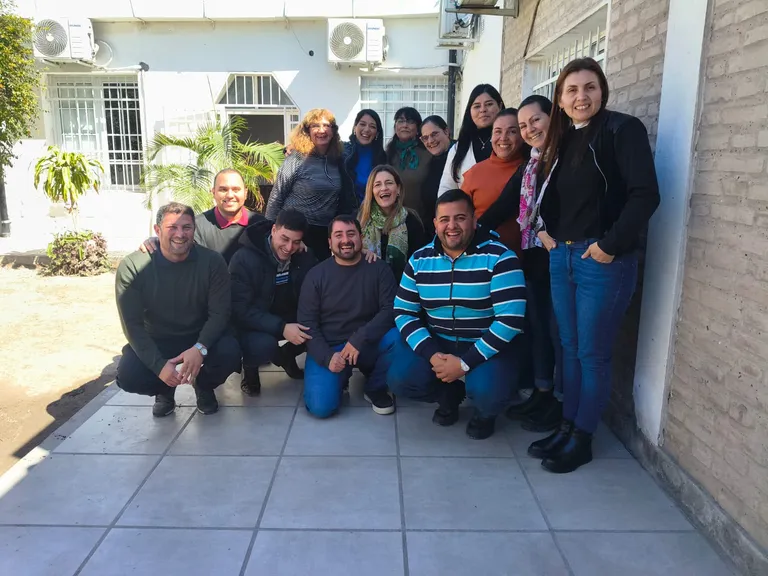Nos preparamos para un nuevo Campamento Cejuqueño de jóvenes