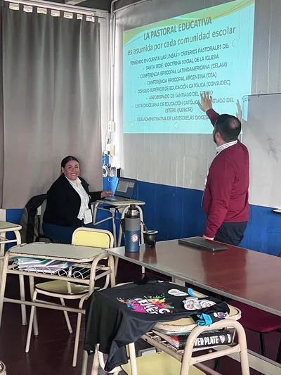 El proyecto del CEJUCC como experiencia diocesana