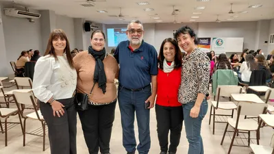 Capacitación y actualización permanente