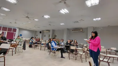 Capacitación y actualización permanente