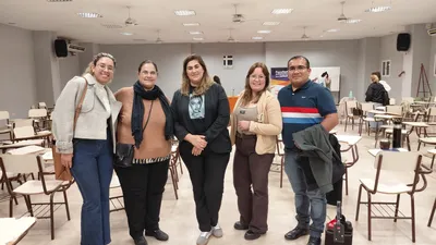 Capacitación y actualización permanente