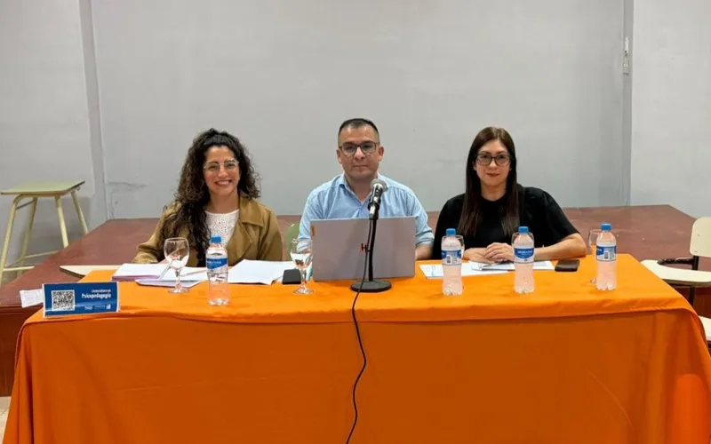 Capacitación y actualización permanente