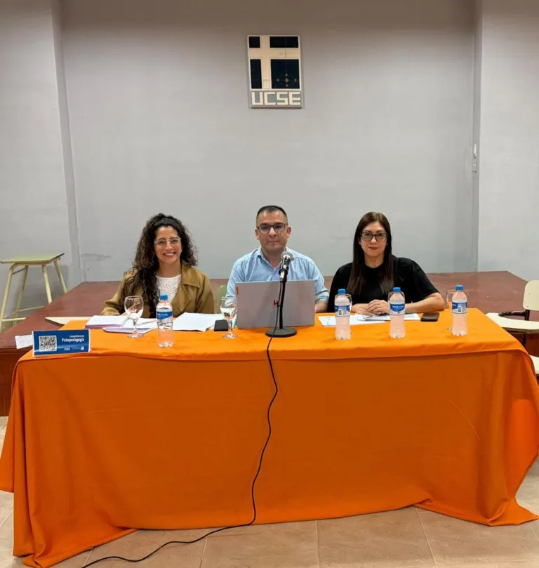 Capacitación y actualización permanente