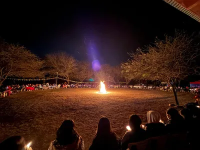 Campamento Cejuqueño 2026: “VEN Y VERAS, aquí esta la juventud de Cristo”