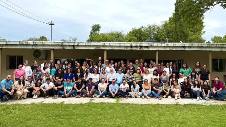 Encuentro en clave sinodal “VEN Y VERÁS”