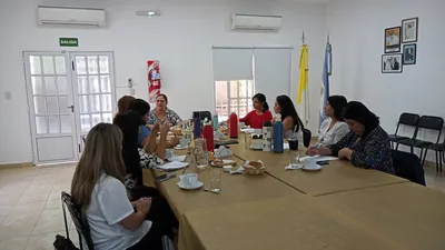 Durante el encuentro, se han propuesto distintas líneas de intervención en las instituciones educativas.