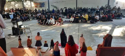 Se llevó a cabo la apertura del CEJUCC