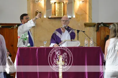Se realizó el acto de cierre de ciclo lectivo 2019