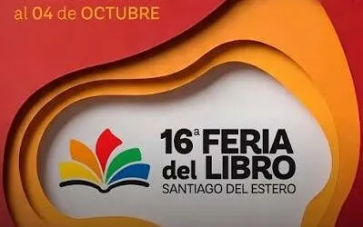Estudiantes y docentes visitaron la 16.ª Feria de Libros