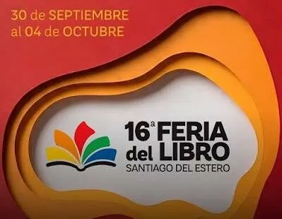 Estudiantes y docentes visitaron la 16.ª Feria de Libros