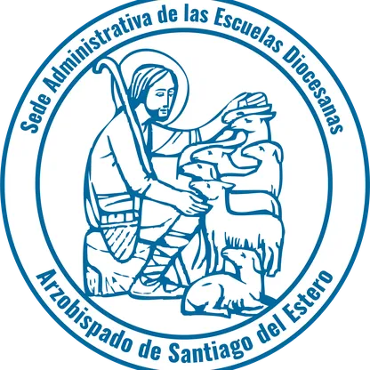 Logo de SAED