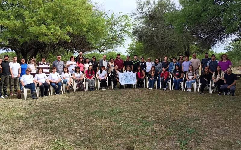Retiro espiritual 2026 “Ven y Verás”