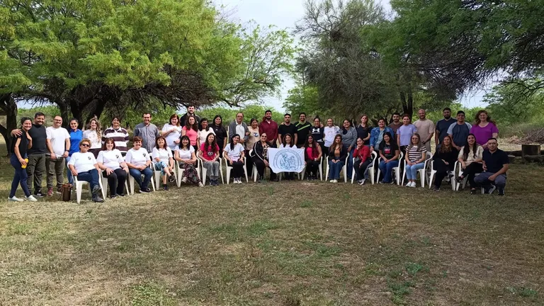 Retiro espiritual 2026 “Ven y Verás”