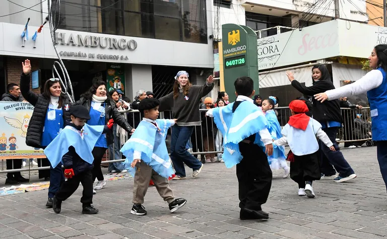 Santiago Baila 2026