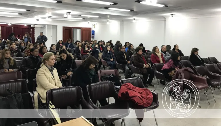 Directivos y equipos de SOEs compartieron una jornada de trabajo